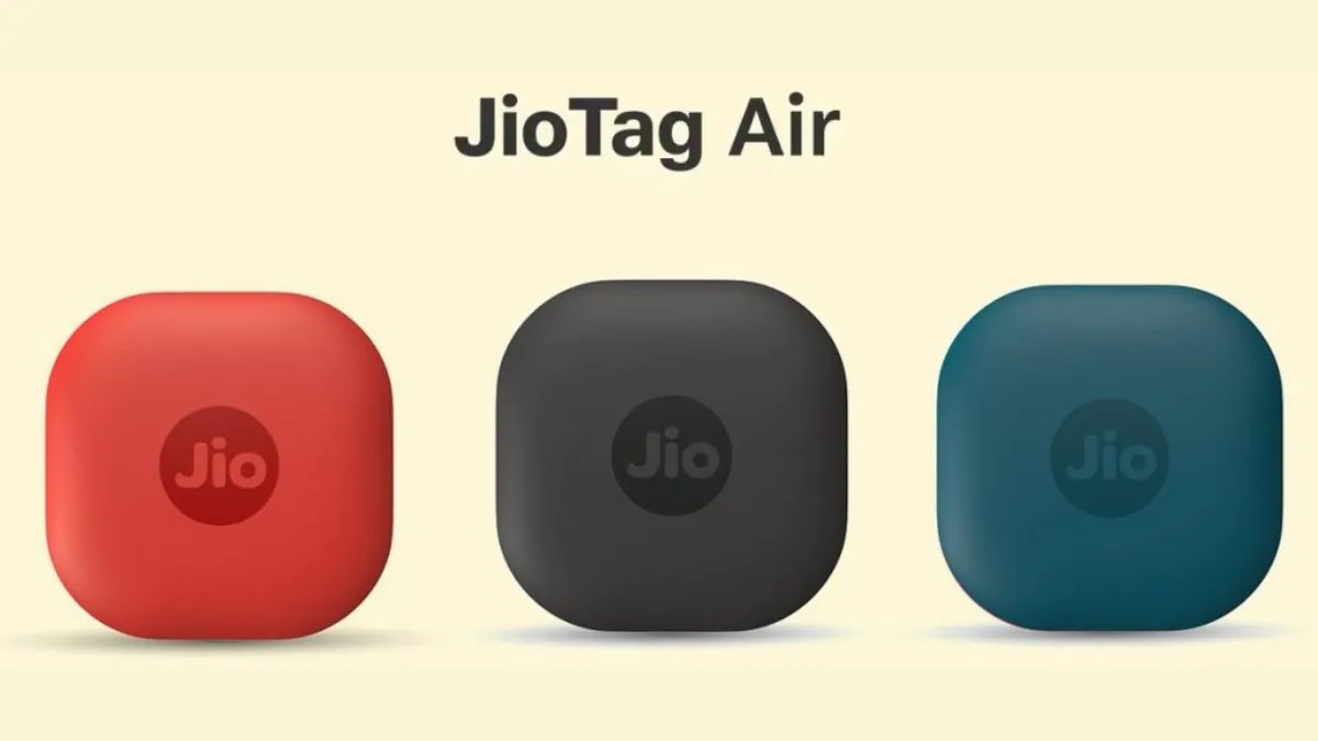 jio