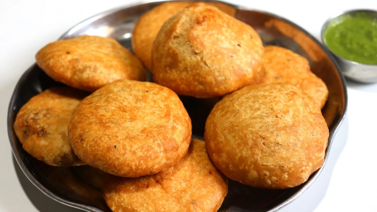 kachori