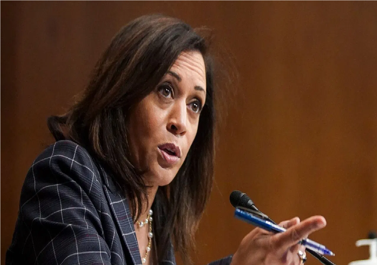 Kamala Harris