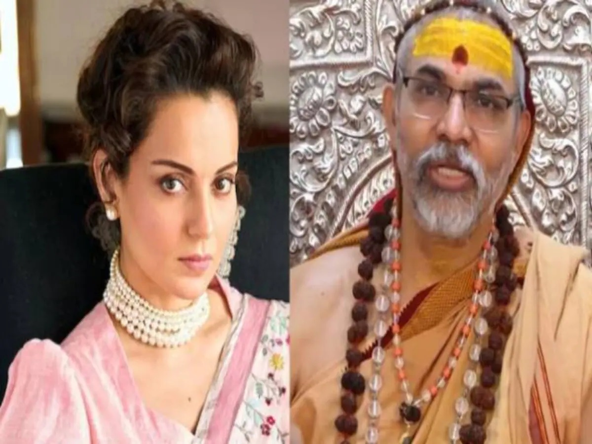Kangna Ranaut Satya Day