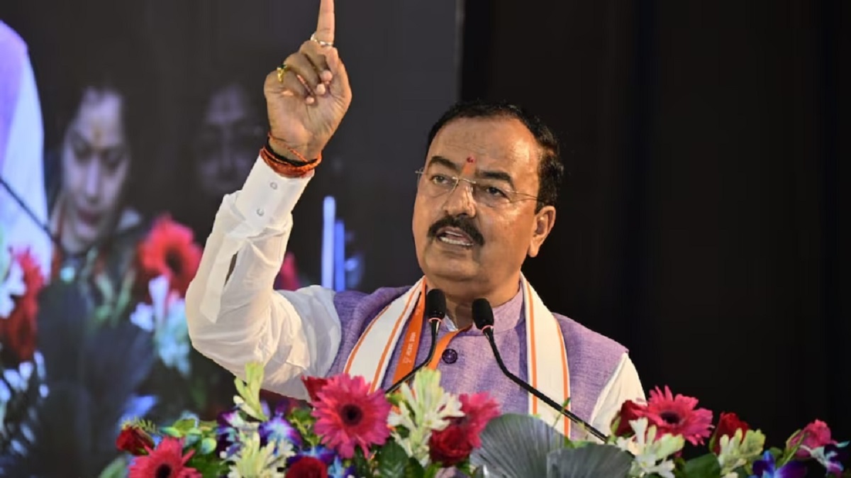 keshav maurya