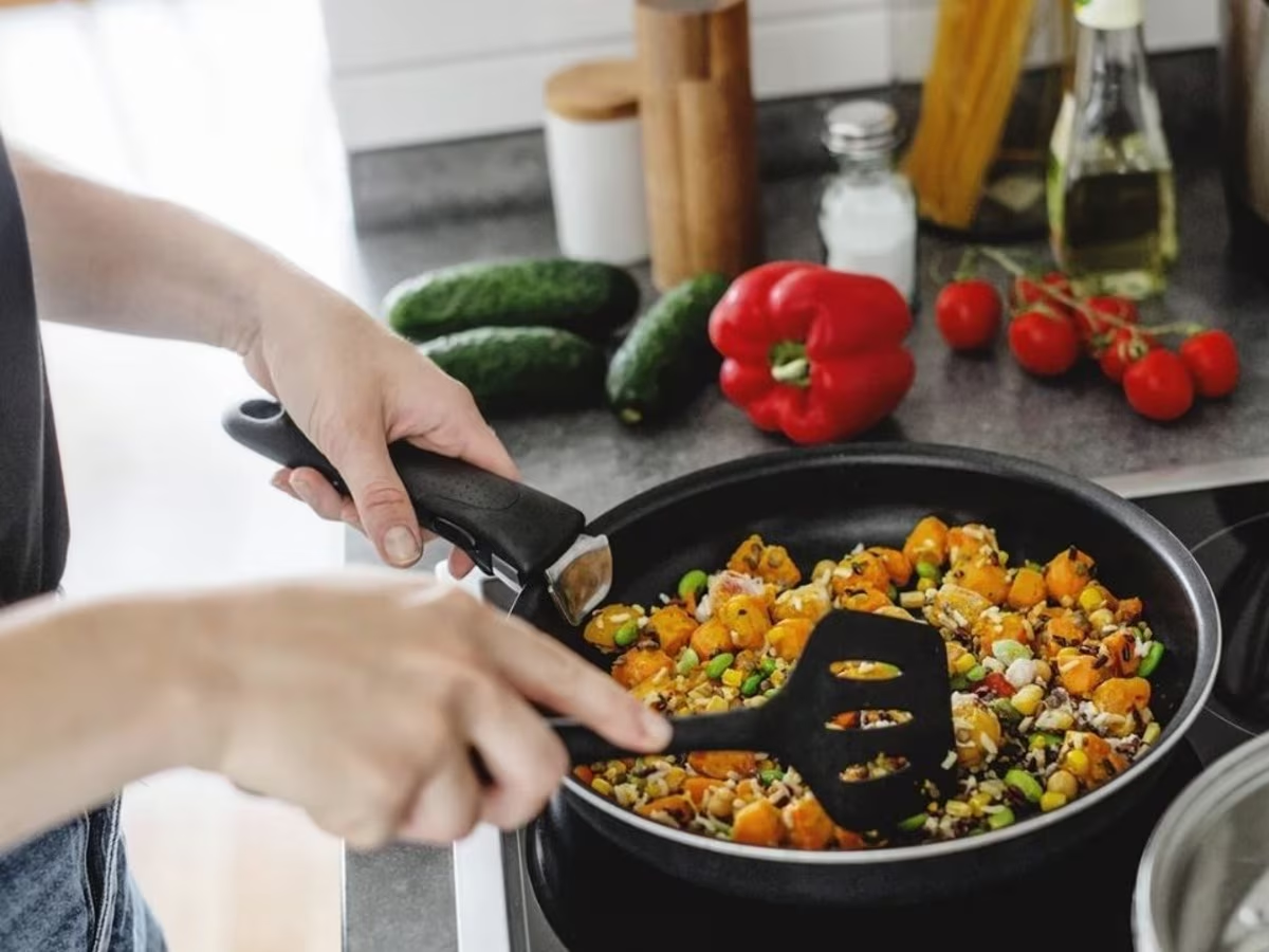 Kitchen Hacks