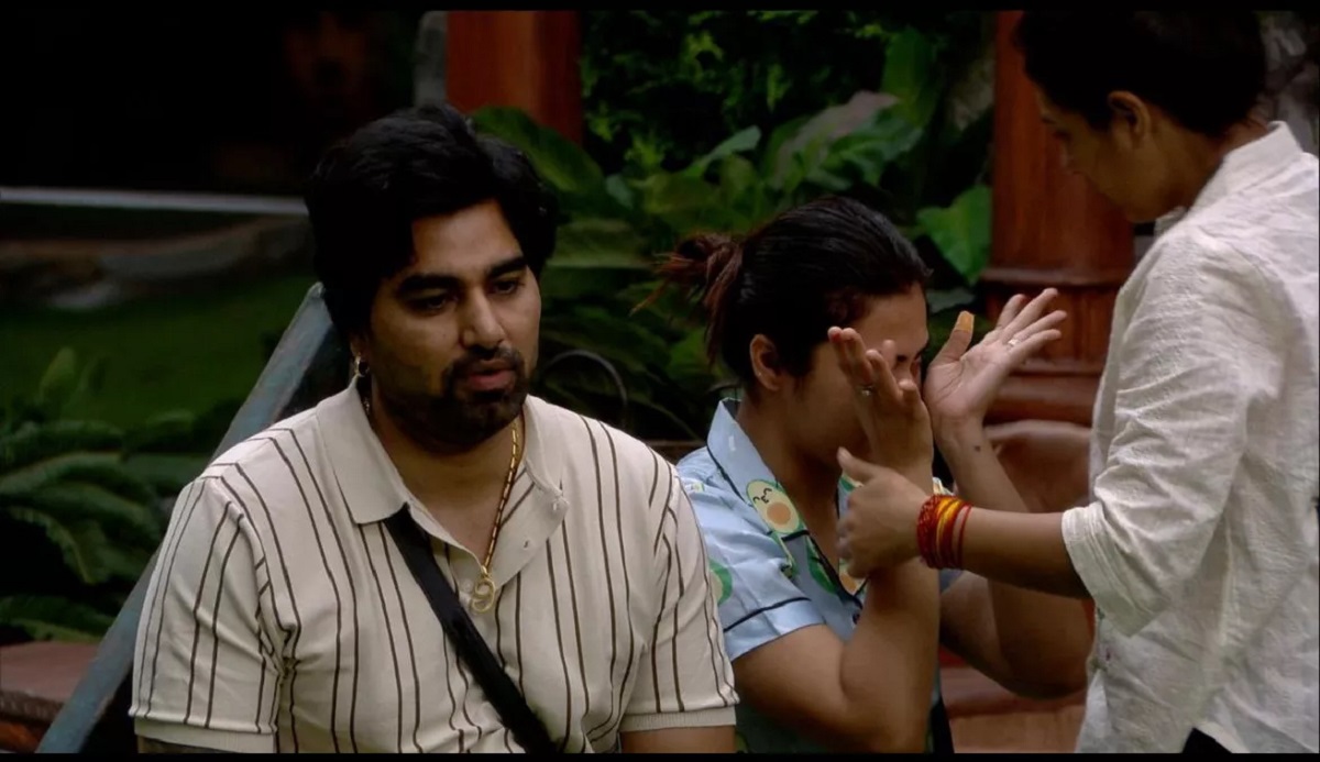 Kritika Malik1 Satya Day