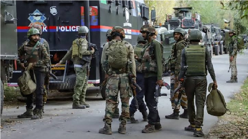 jammu kashmir news