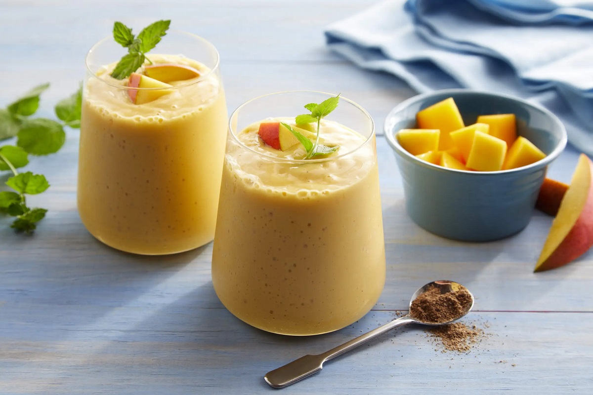 lassi