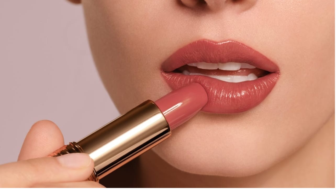 Lipstick