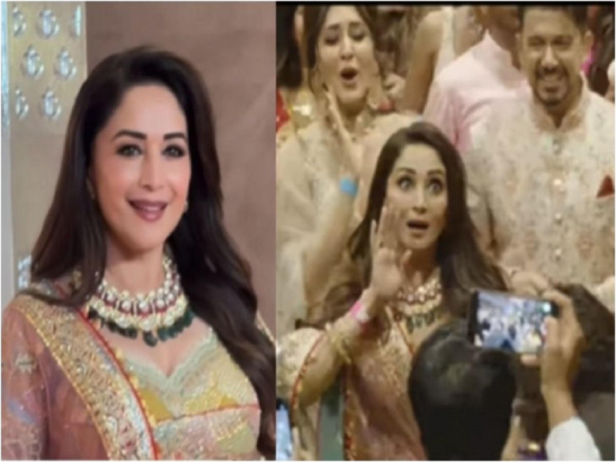 madhuri