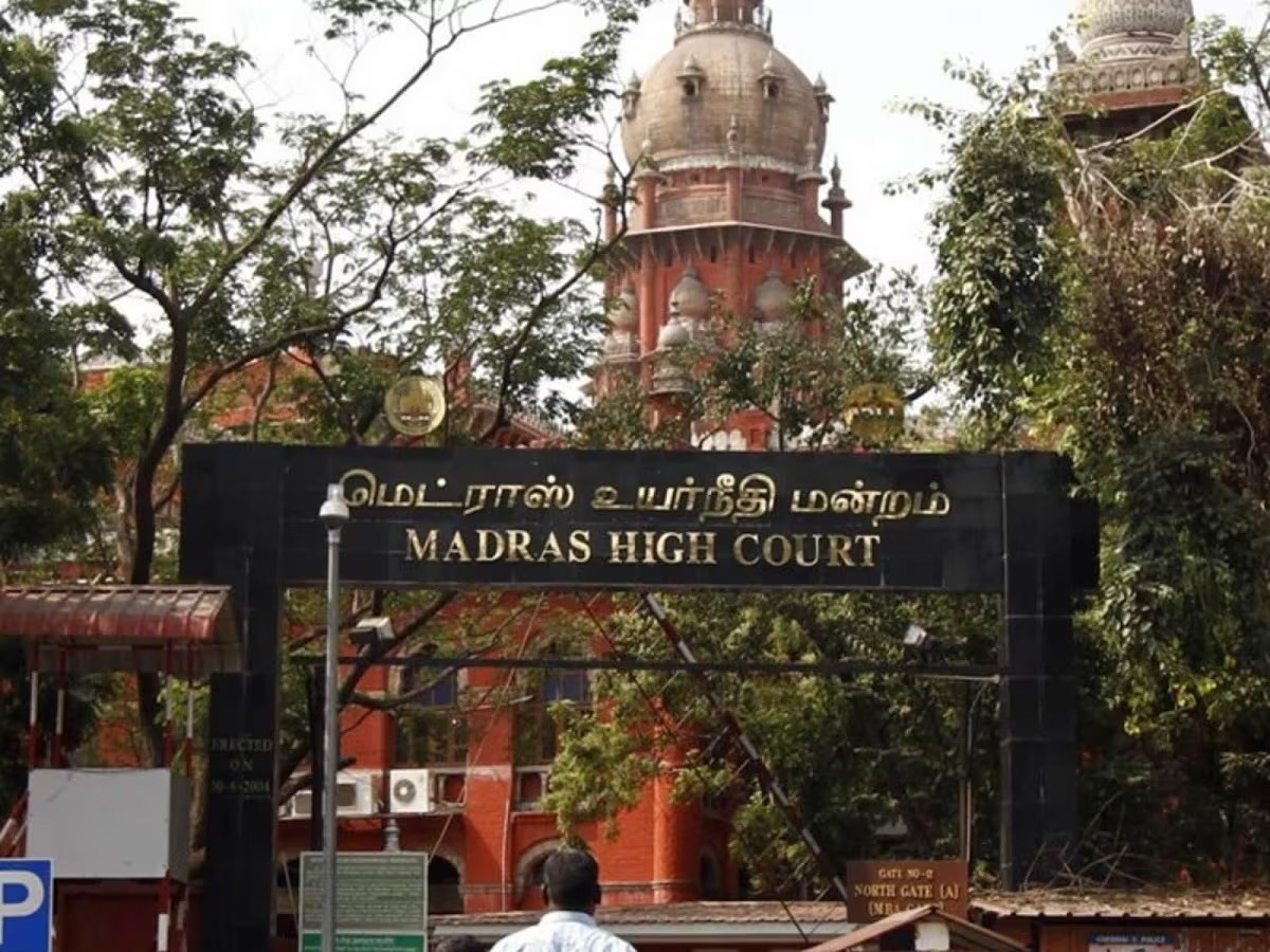 Madras HC