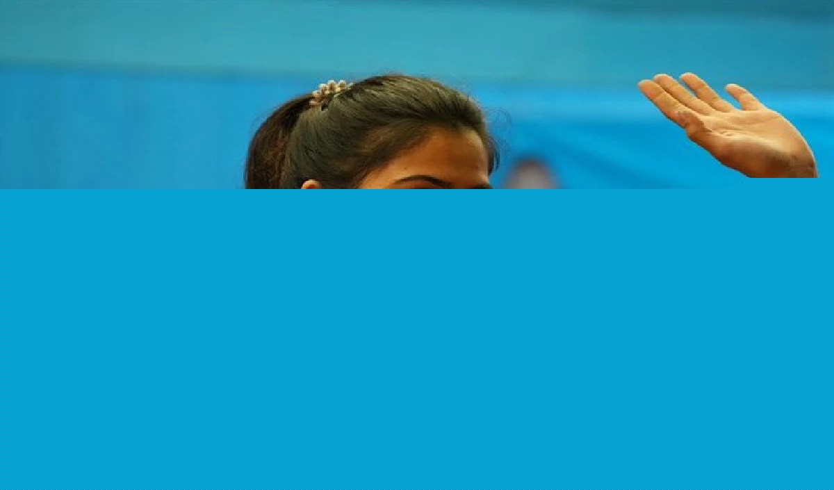 manu bhakar
