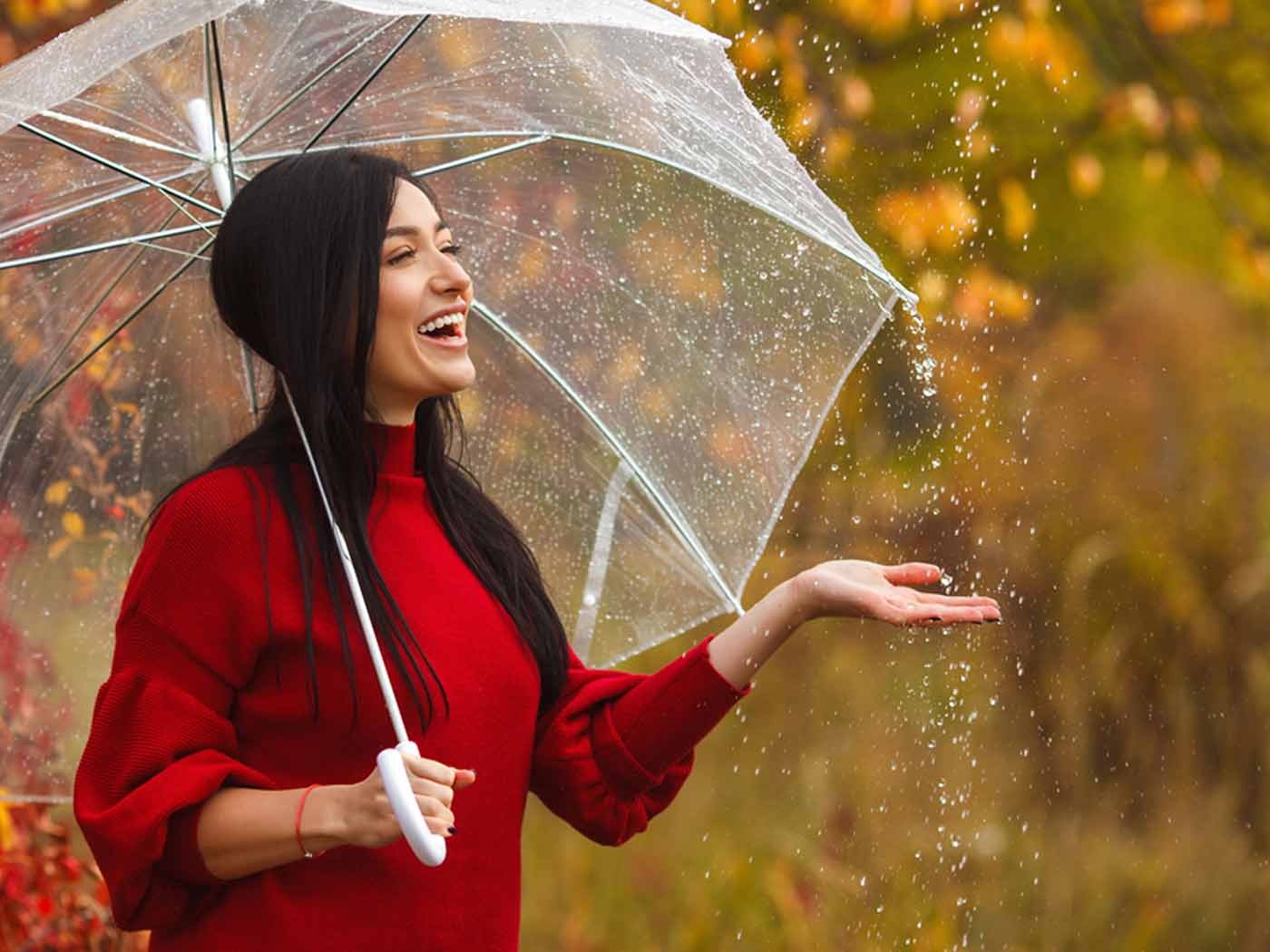 Monsoon Care Satya Day