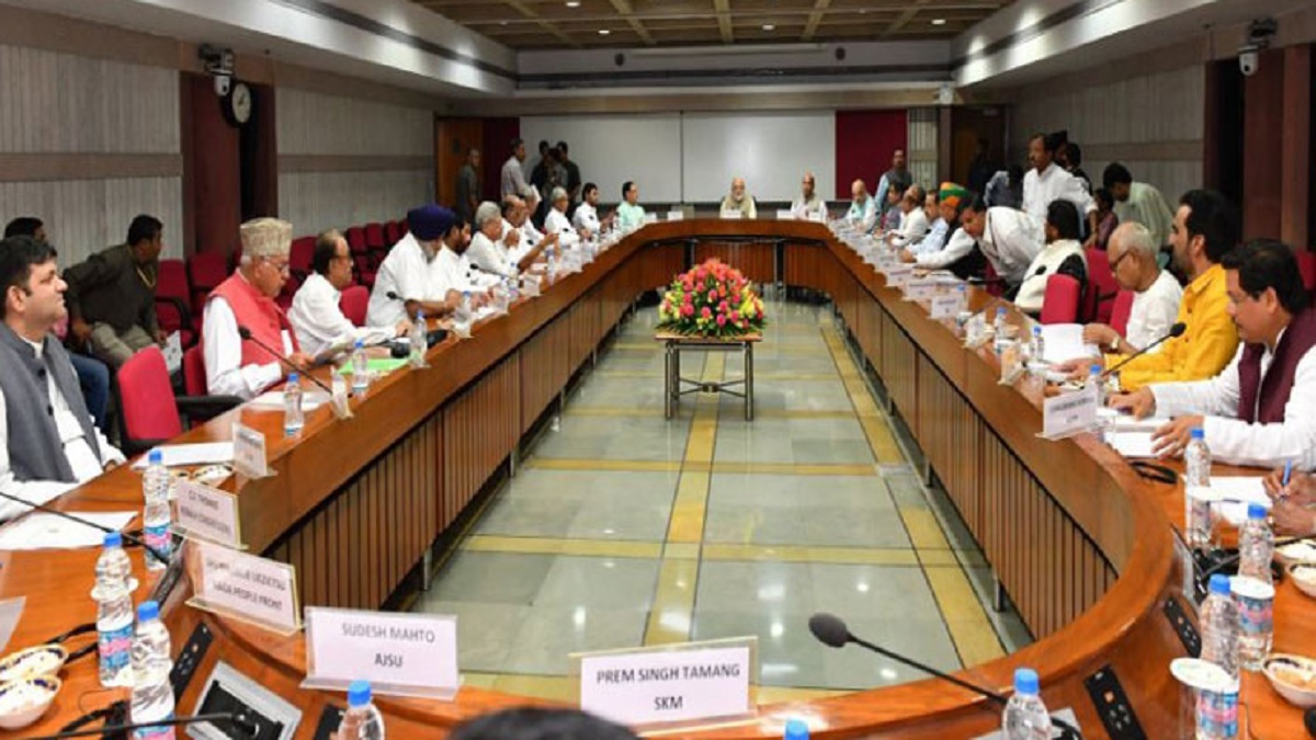 monsoon session