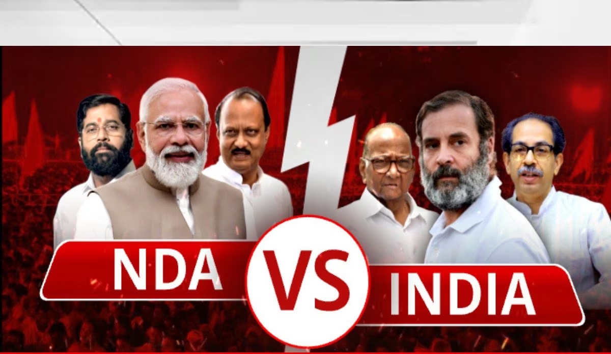 Nda India Satya Day