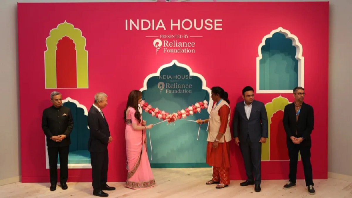 neeta ambani