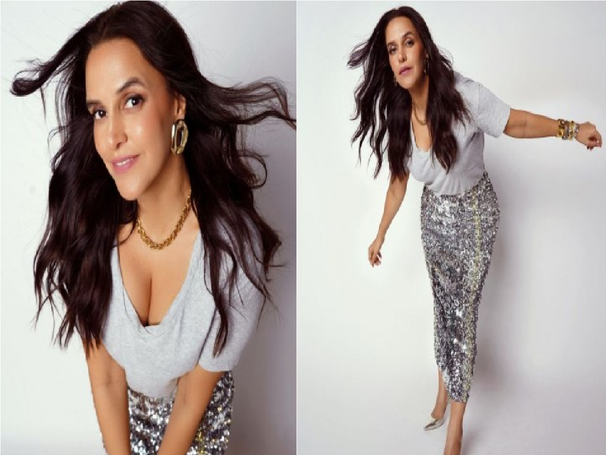 neha dhupia