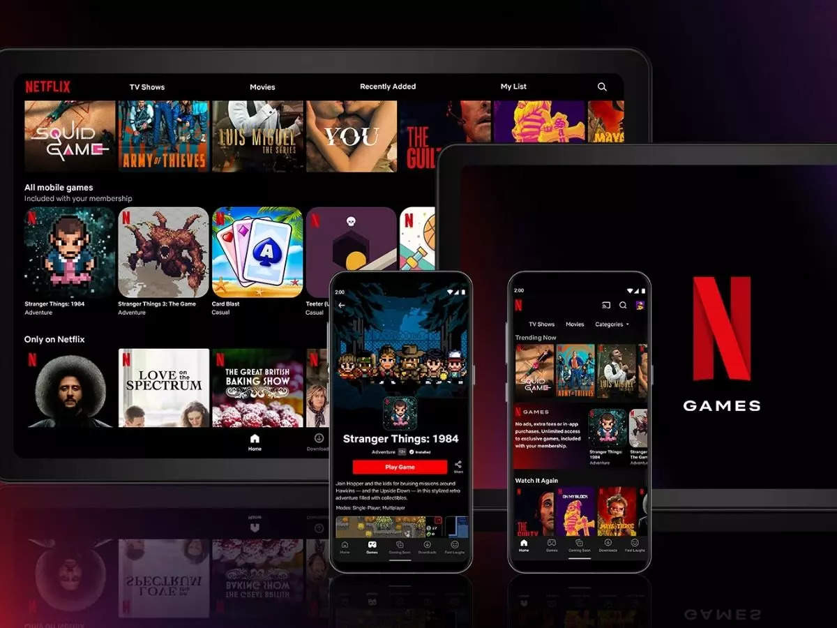 Netflix Hotstar Subscription