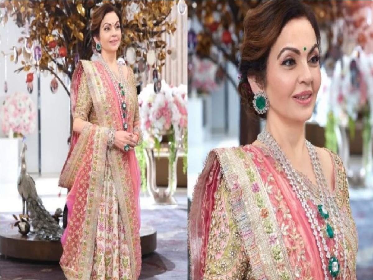 nita ambani