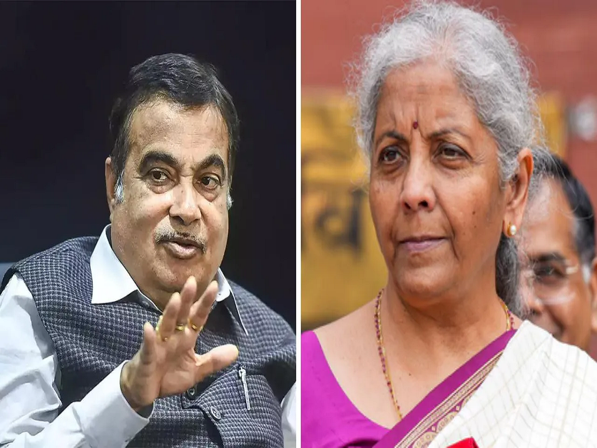 nitin gadkari