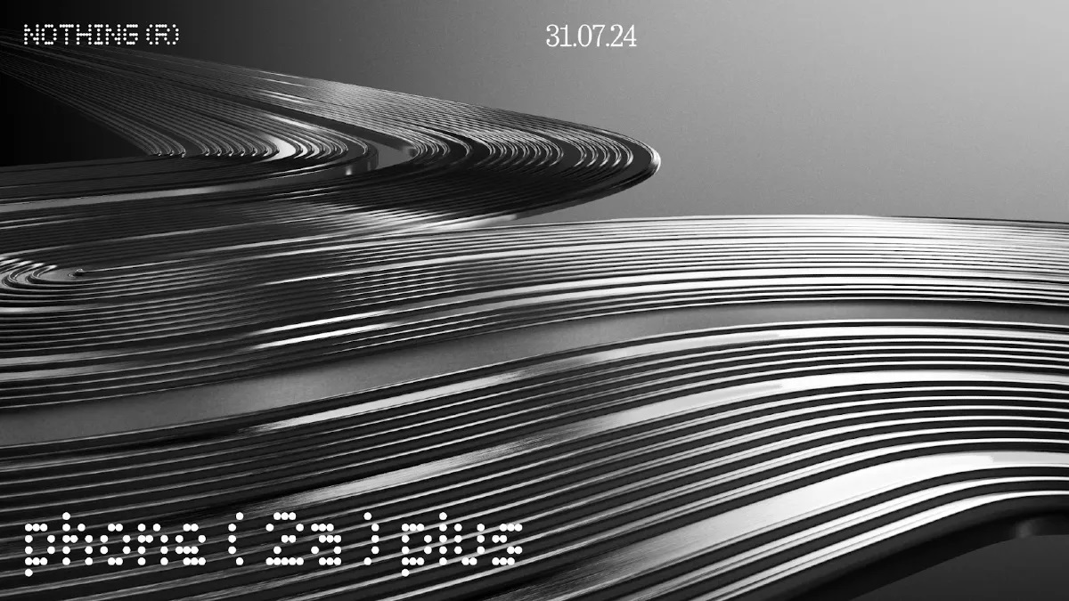 Nothing Phone 2a