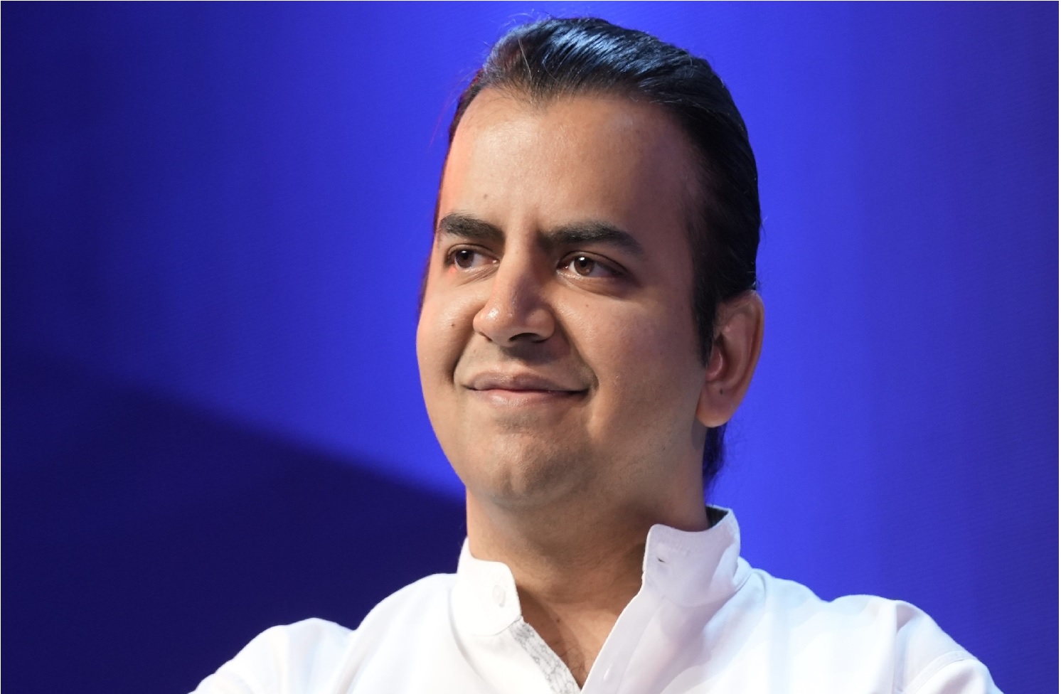 Ola Owner Satya Day