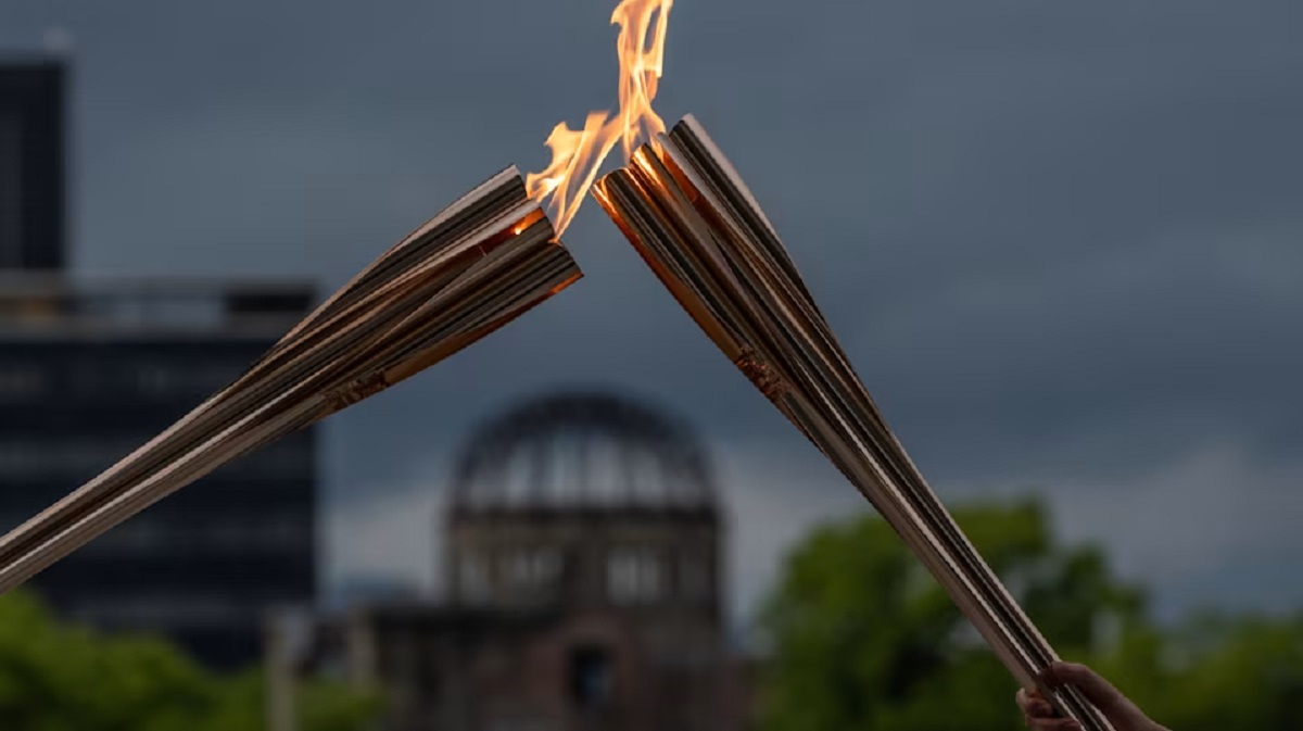 Olympic 2024