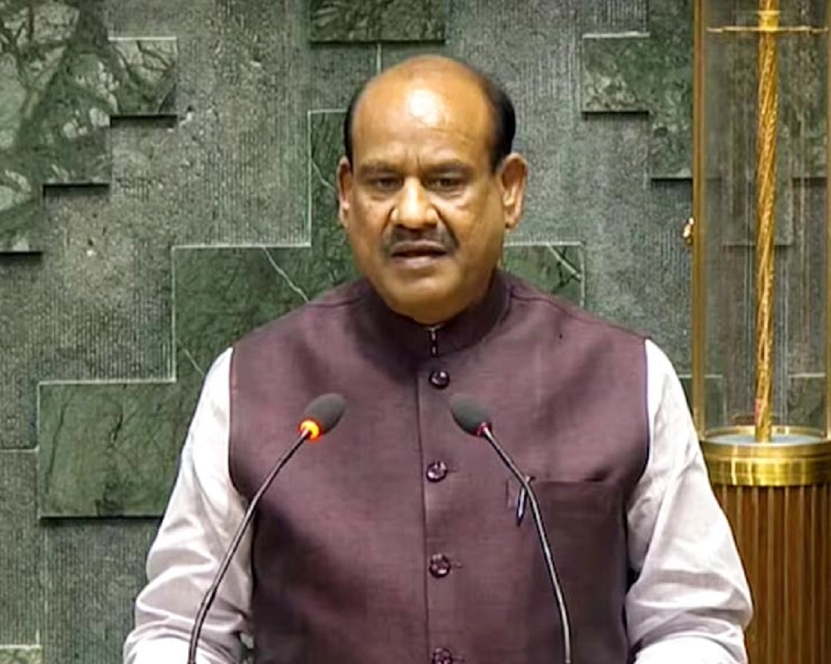 Om Birla