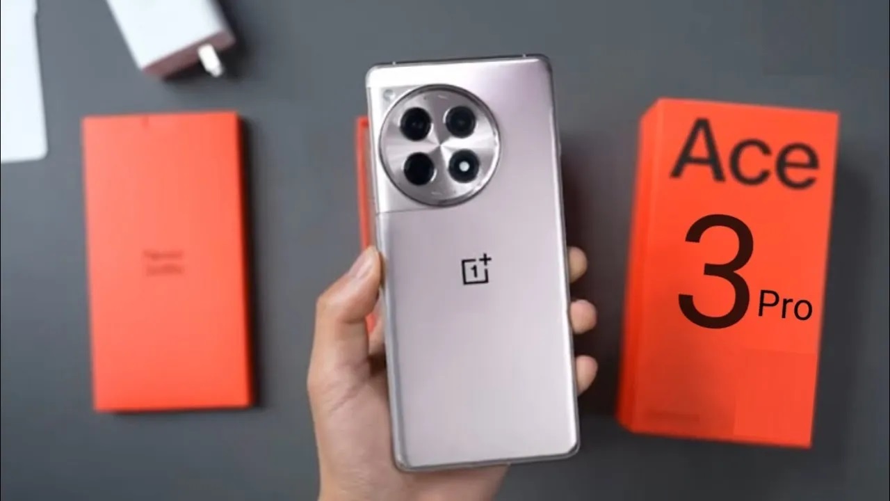OnePlus