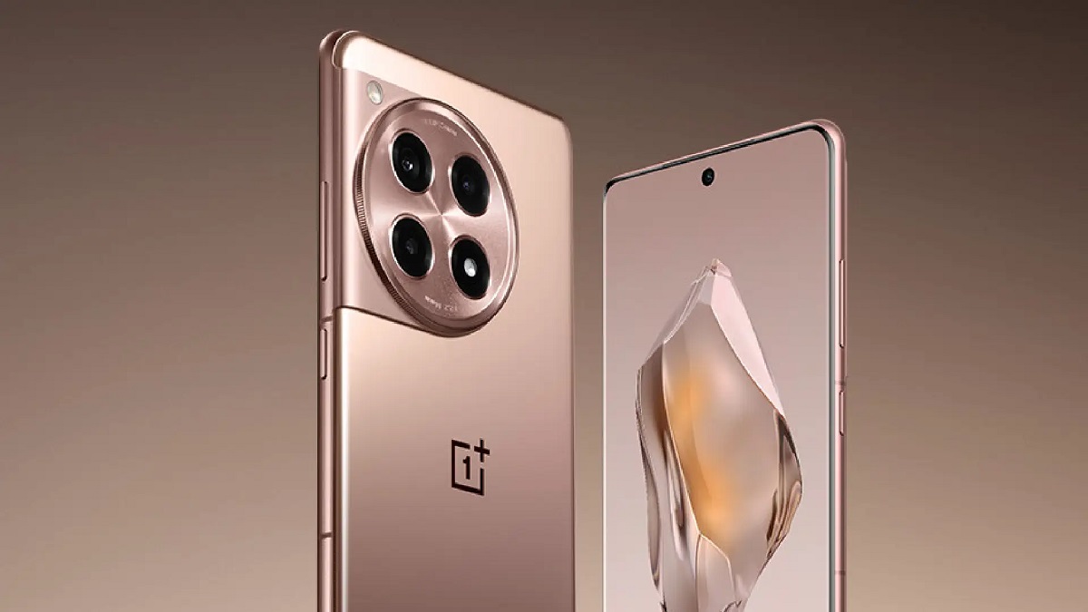 OnePlus