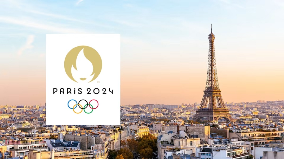 olympic 2024