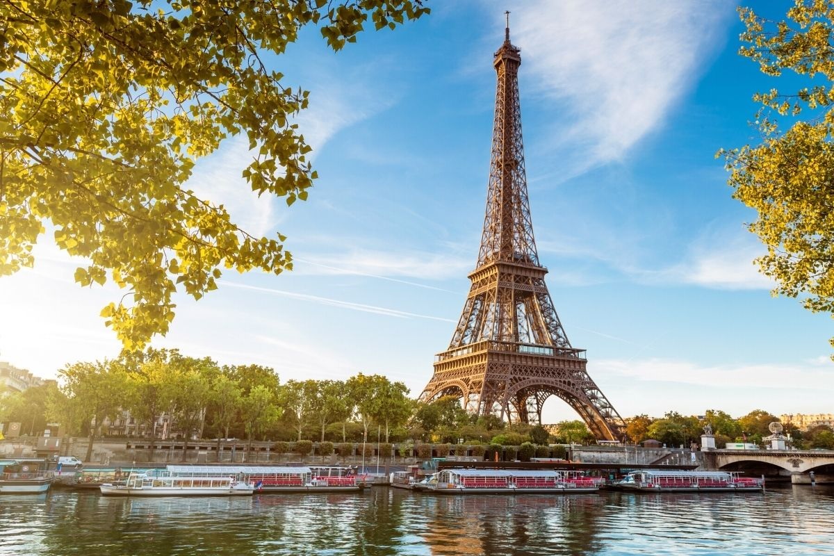 paris olympic
