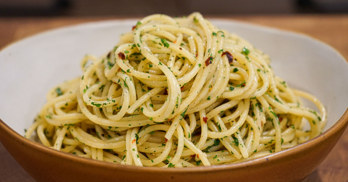 pasta