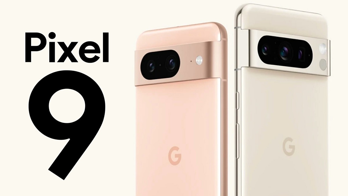 pixel 9 1