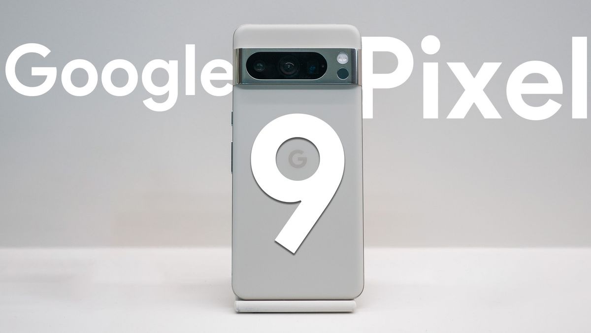 Pixel 9 Satya Day