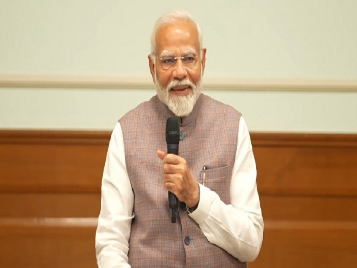 pm modi