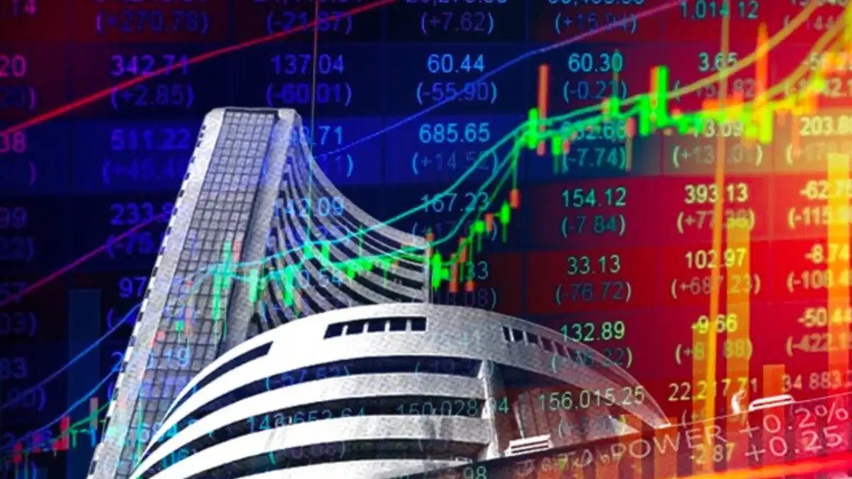 Stock Market