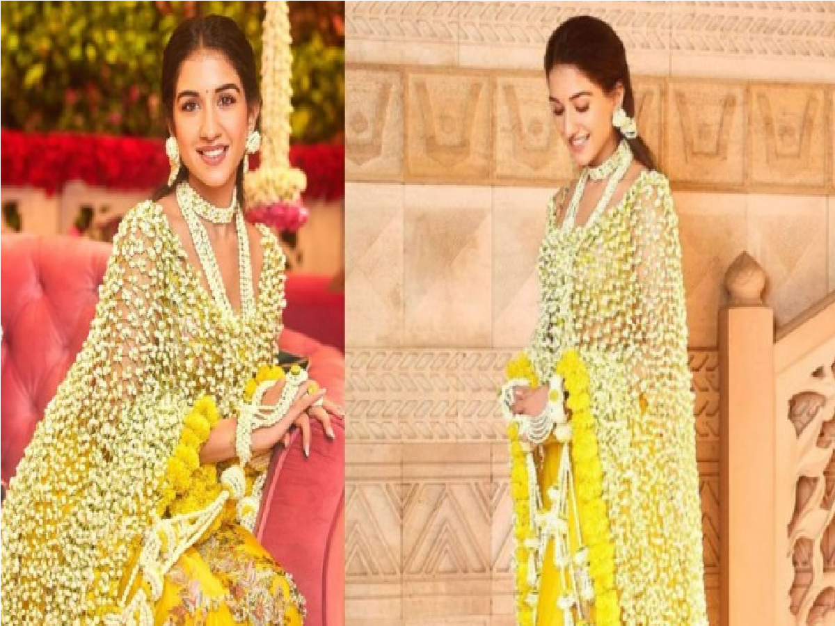 R2Zlxuym Anant Radhika Wedding Satya Day