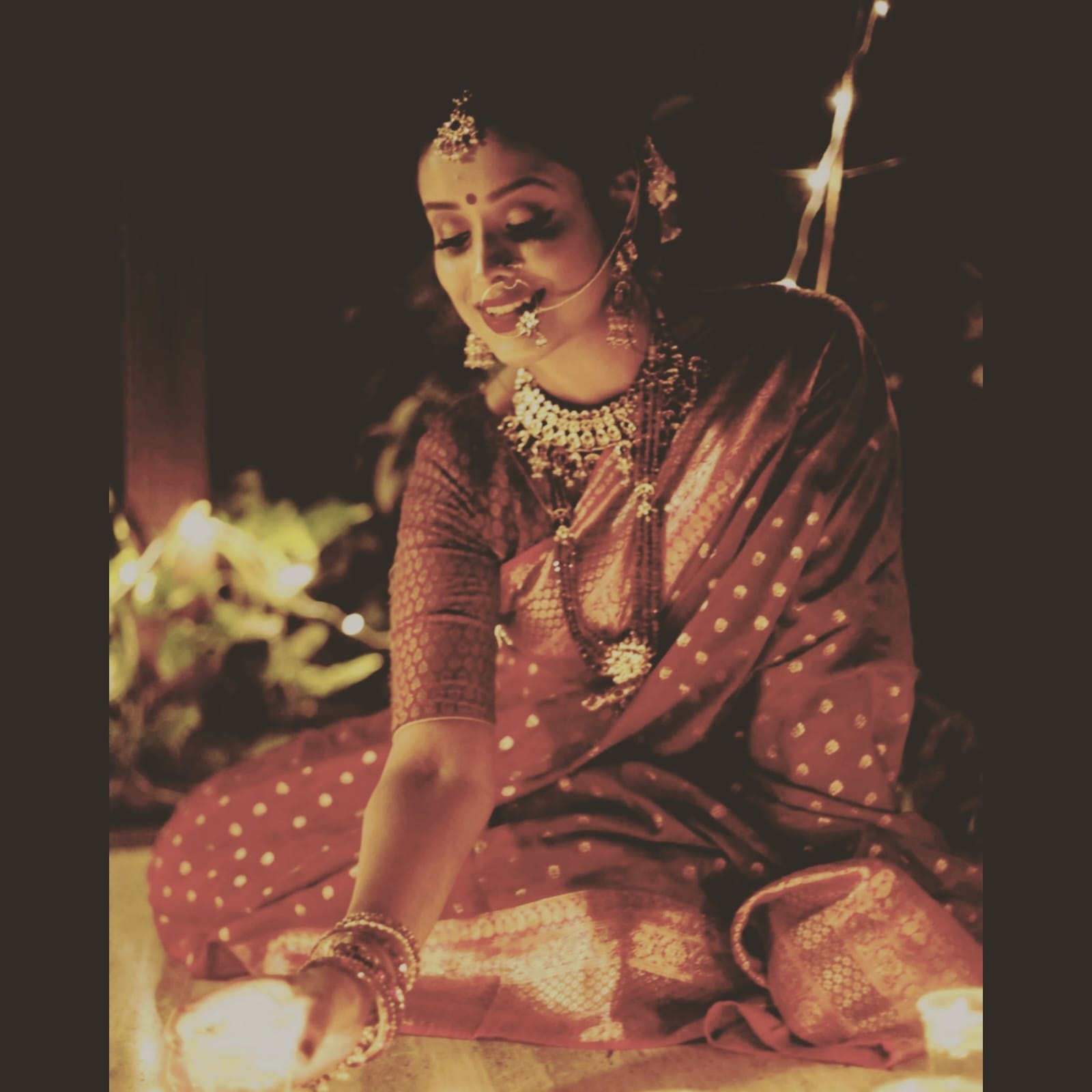 radhika marfatia