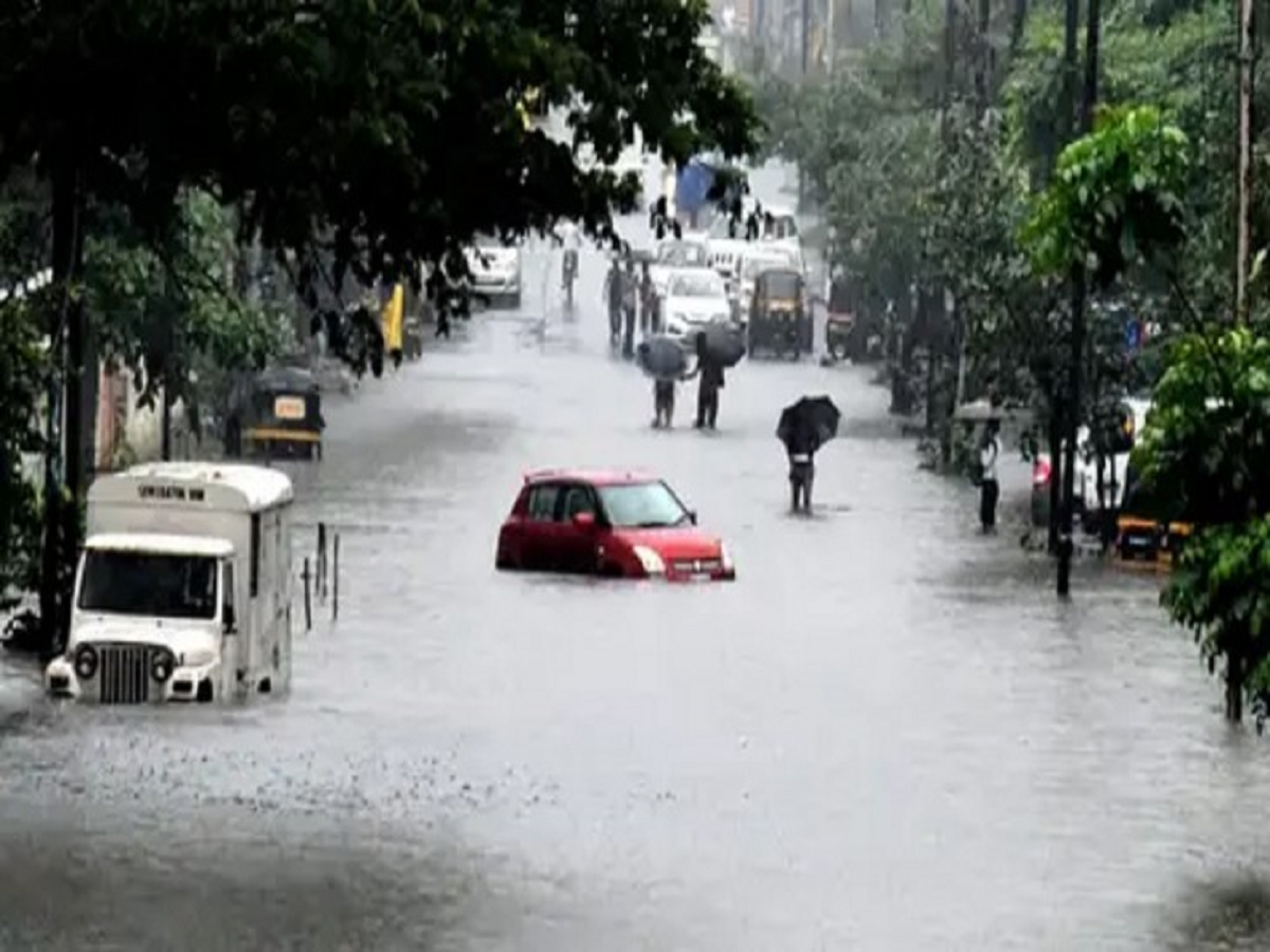 rain update