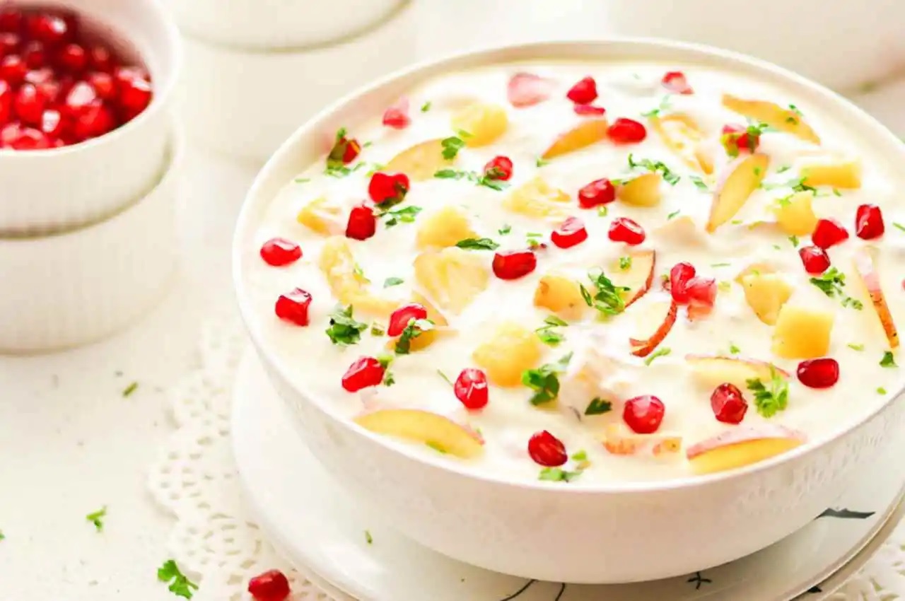 raita 1
