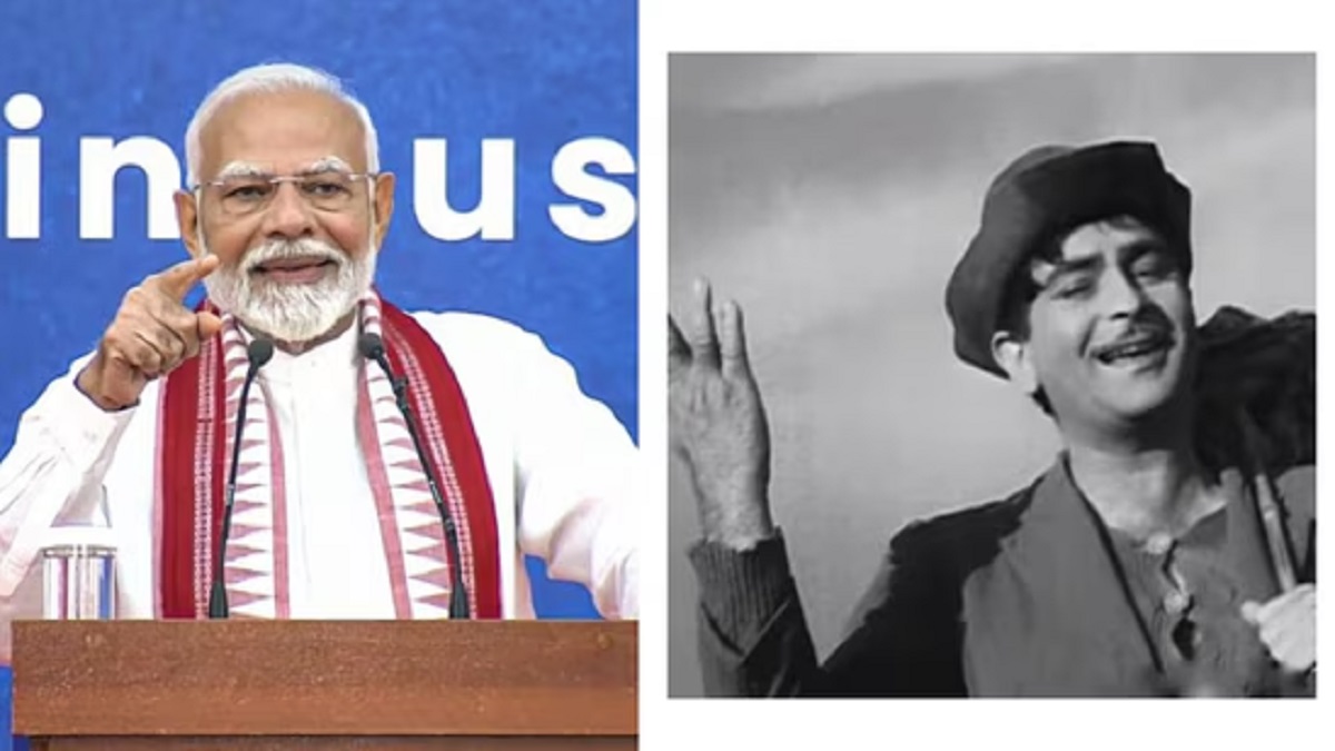 Raj Kapoor 1 Satya Day