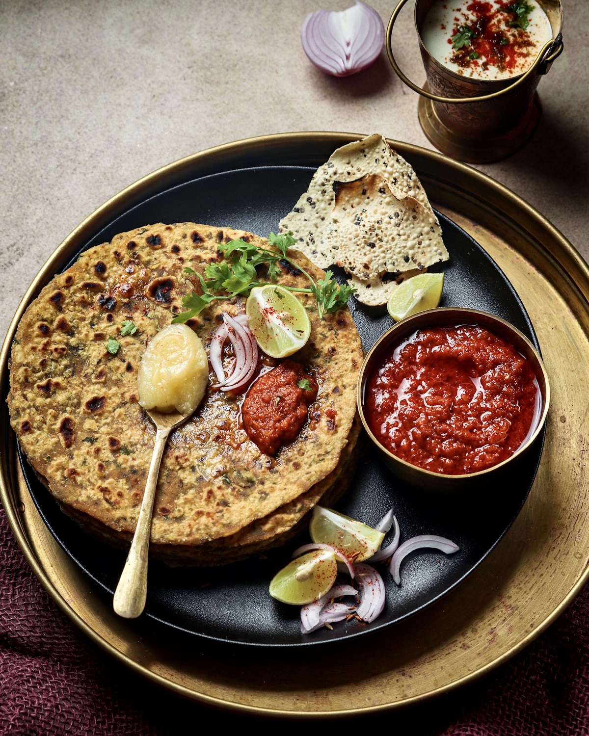 Breakfast Recipe