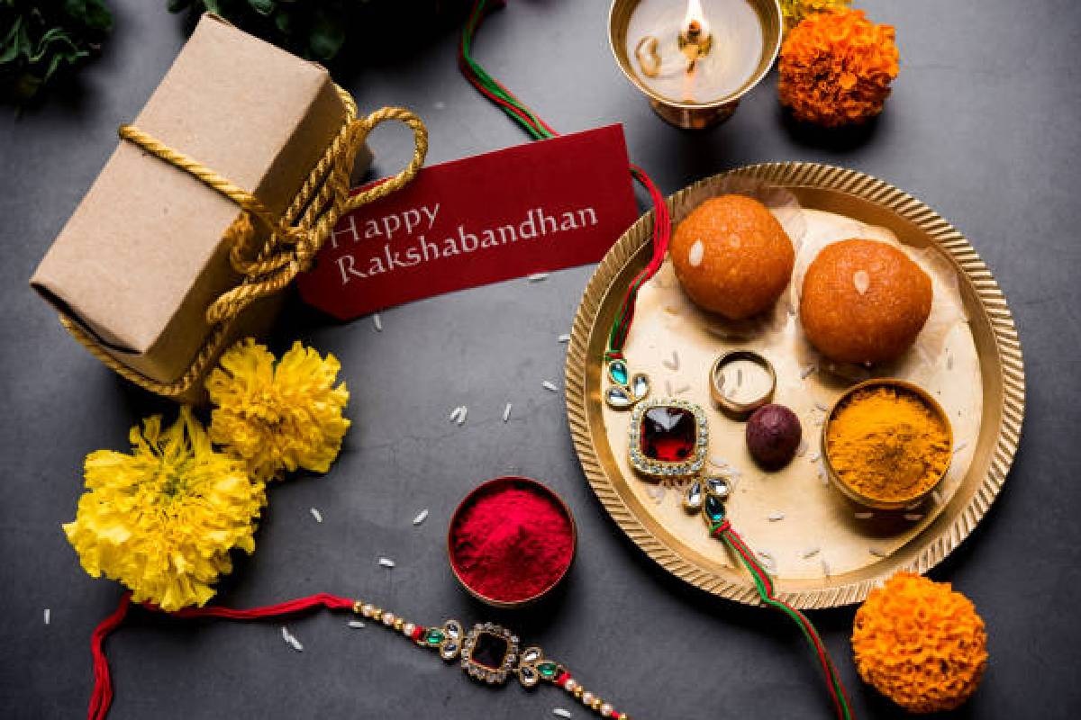 Rakhi Satya Day