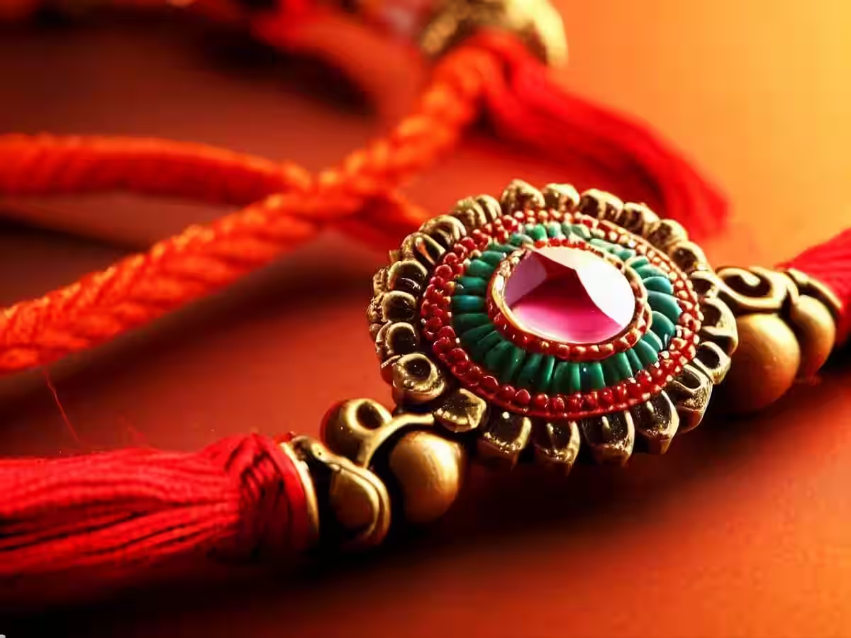 Raksha Bandhan 2024