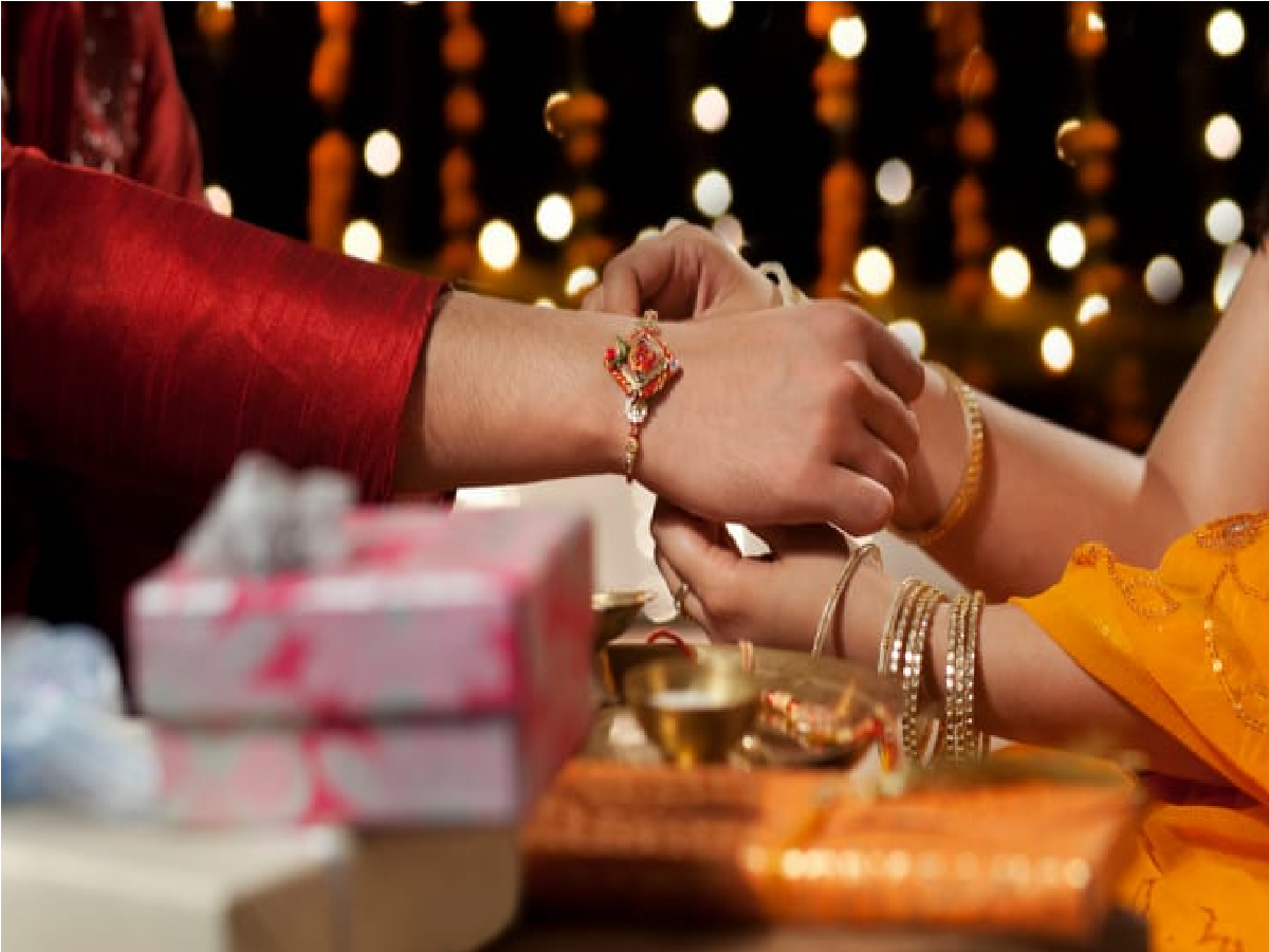 Raksha Bandhan 2024