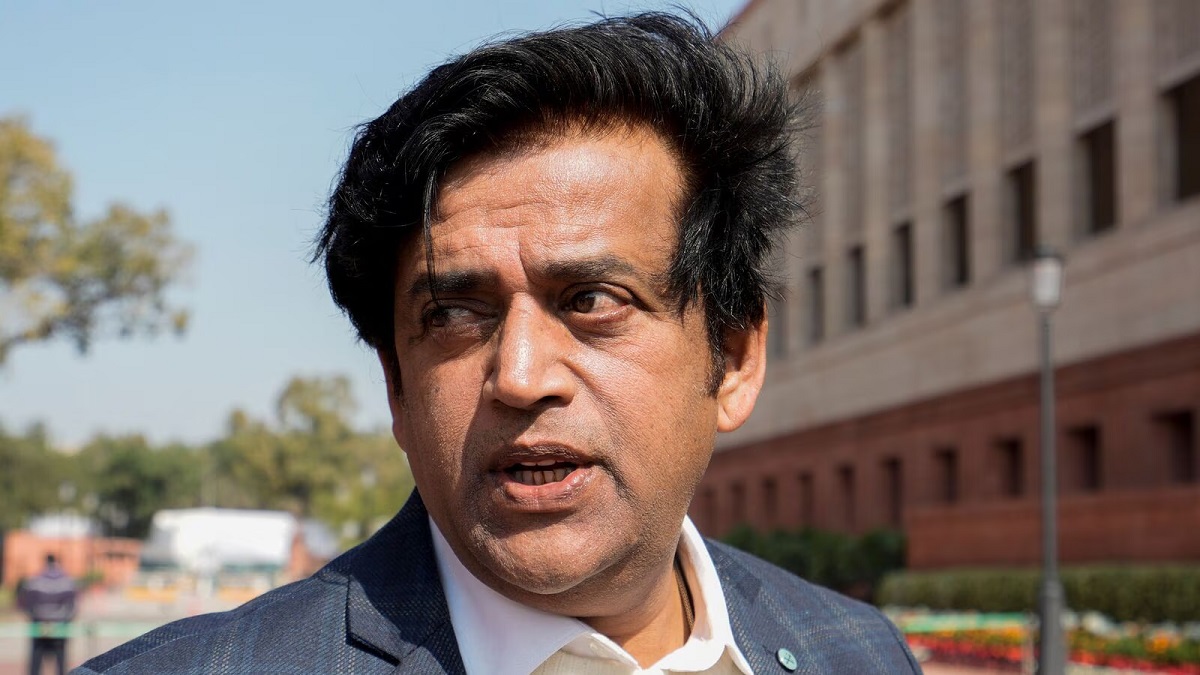 Haryana Election - ravi kishan
