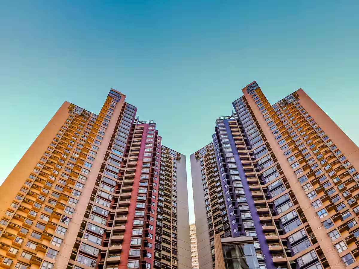 Real Estate