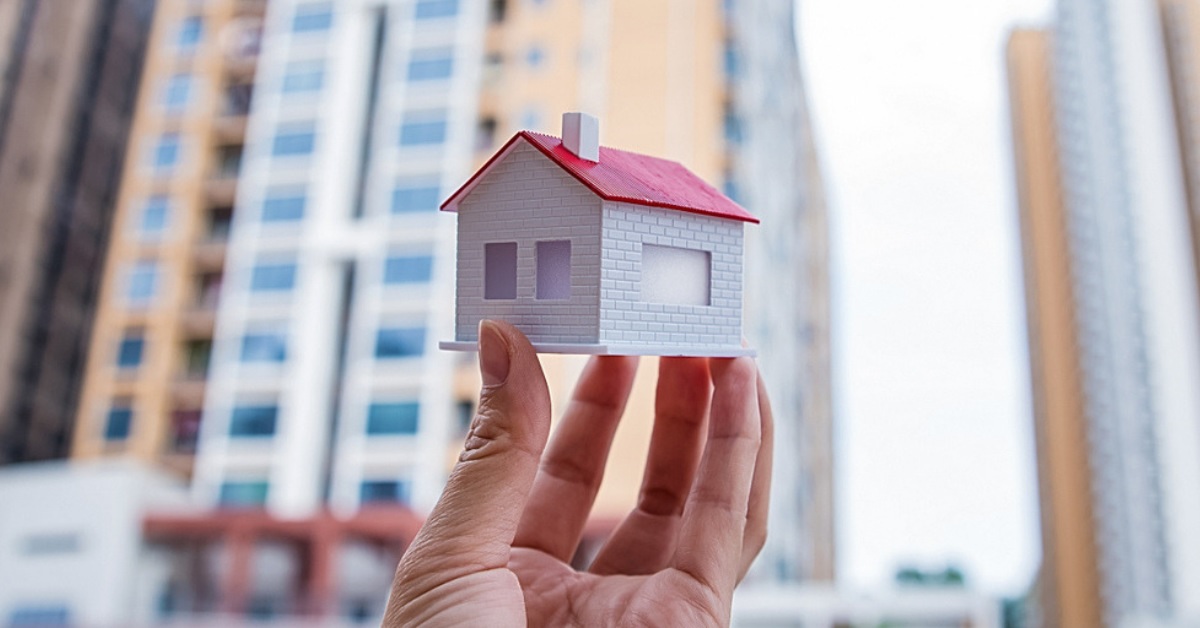 Real Estate