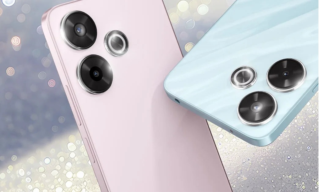 Redmi 13 5G
