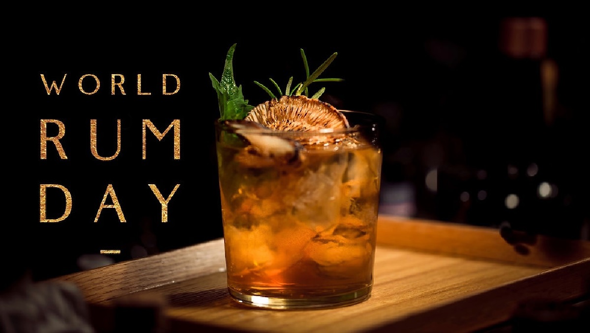 rum 1