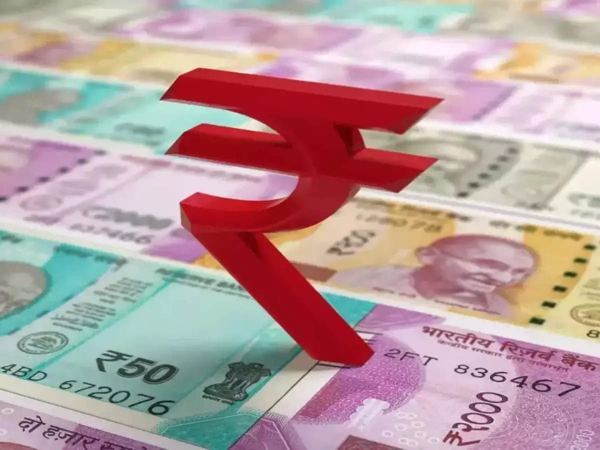 Indian Currency