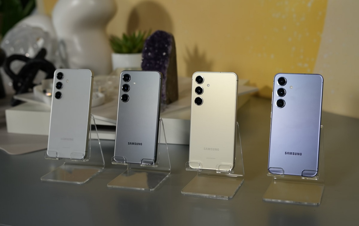 Samsung Galaxy S24 FE 5G